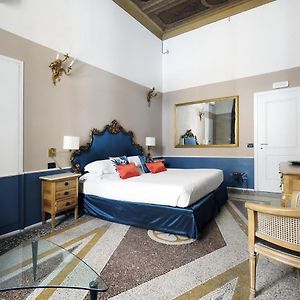Superior Suite met een King Size Bed